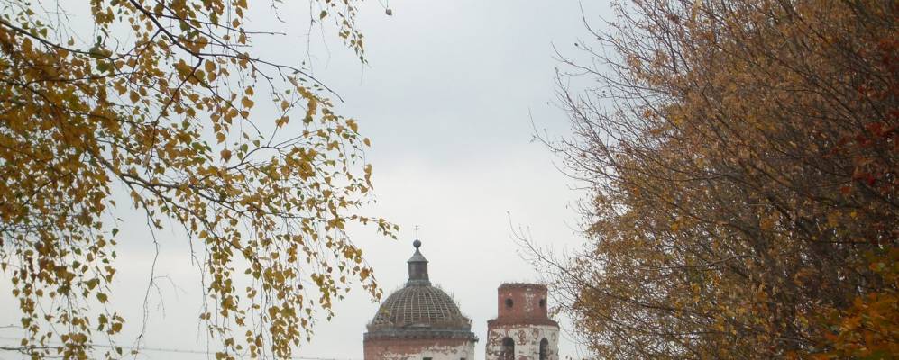 Фотография Котово