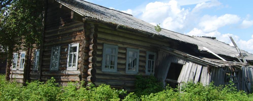 
            Фотография Кузнецово