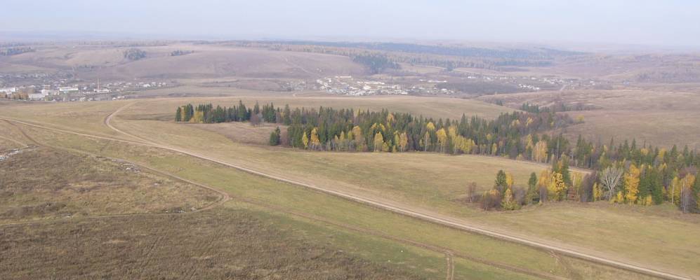 
            Фотография Бедеевой Поляны