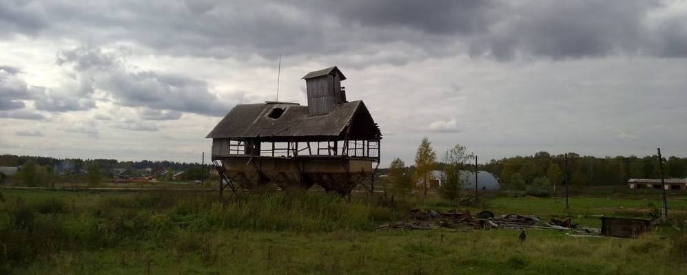 
            Фотография Корсаково