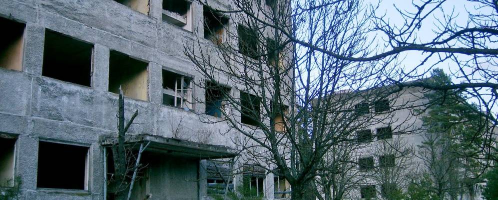 Фотография Новой Беларуси