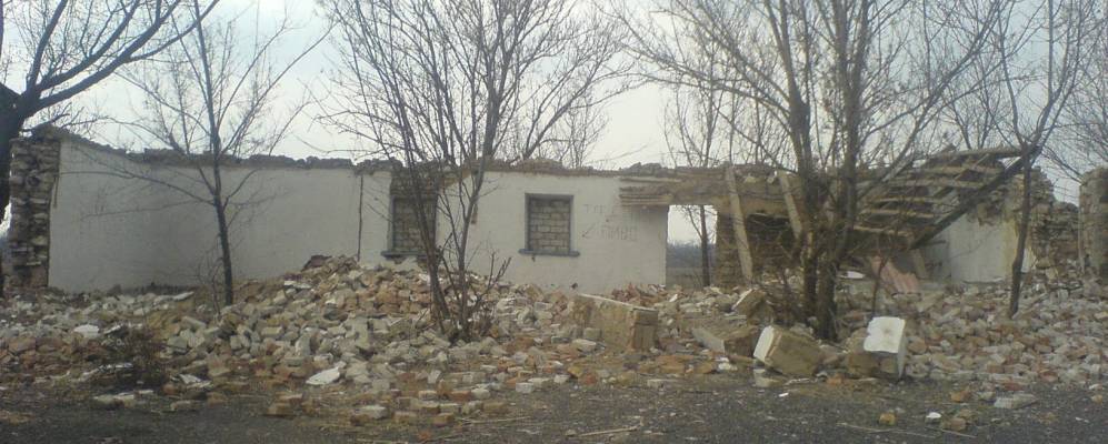 
            Фотография Малиновки