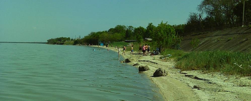 
            Фотография поселка Имени Тамаровского