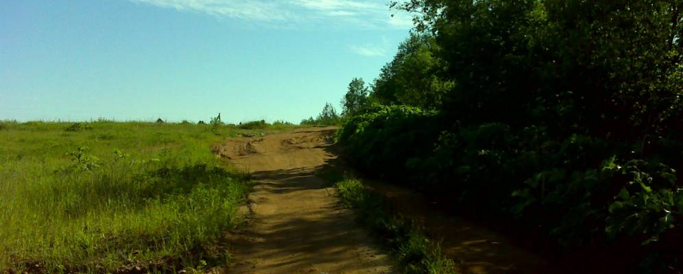 
            Фотография Коровкино