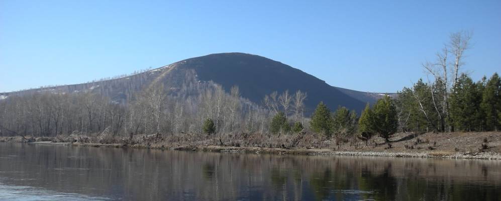 
            Фотография Алтая