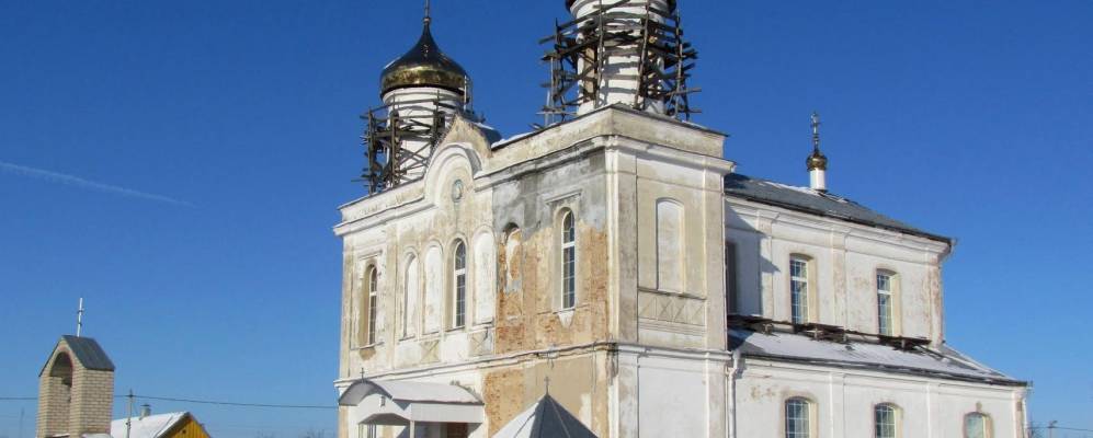 
            Фотография Вязовца