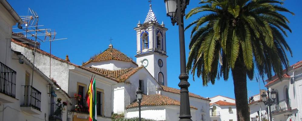 Фотография Лос-Маринеса