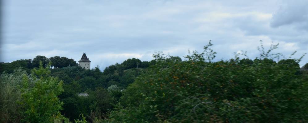 
            Фотография Залуквы