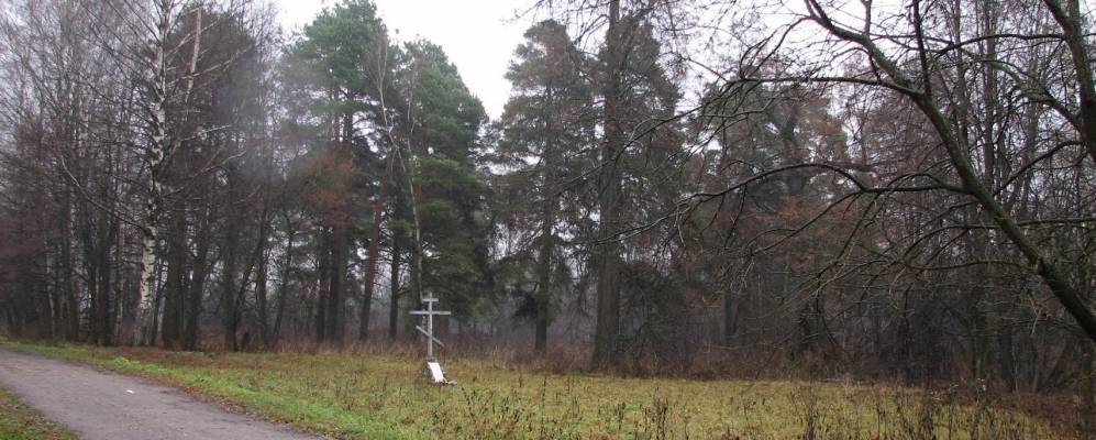 
            Фотография Омофорово