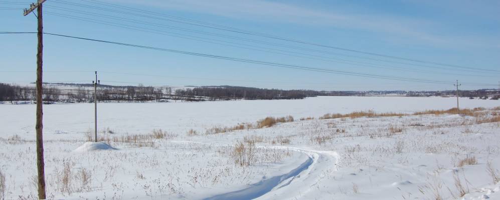 Фотография Иннокентьевки