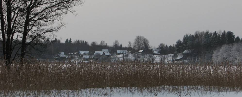 Фотография Крупышево