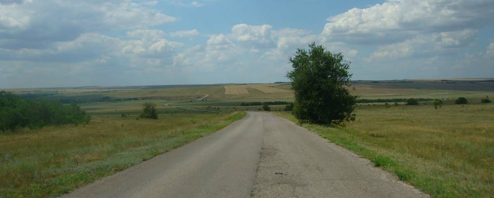 
            Фотография Новоцарицынского