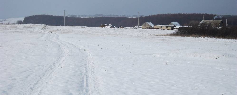 
            Фотография Каменки