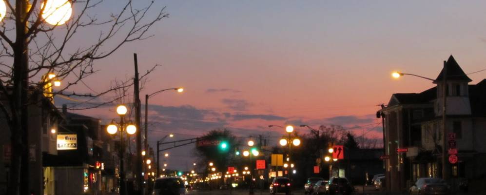 
            Фотография Эйвона