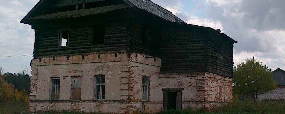 
            Фотография Посердцев