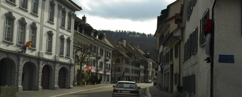 
            Фотография Цурцаха