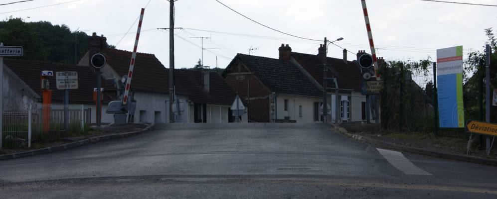 
            Фотография Леневиля