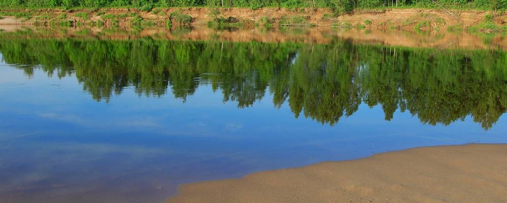 
            Фотография Глущихи