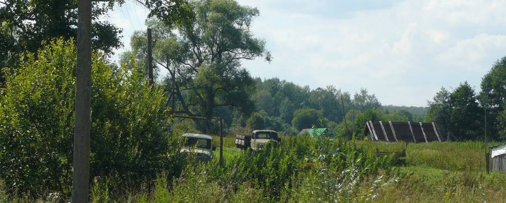 Фотография Поздняково