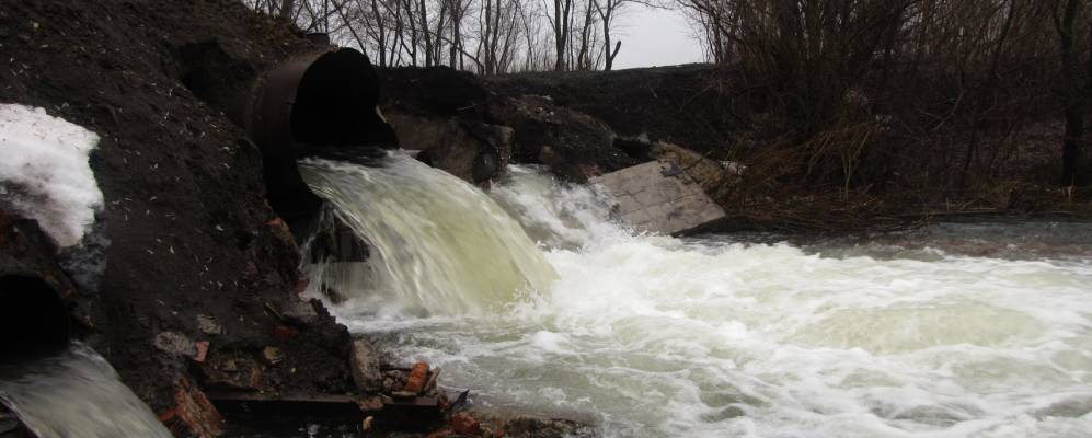 Фотография Веселой Долины