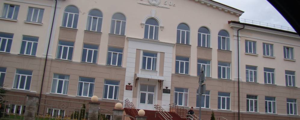 Фотография деревни Тушевичи