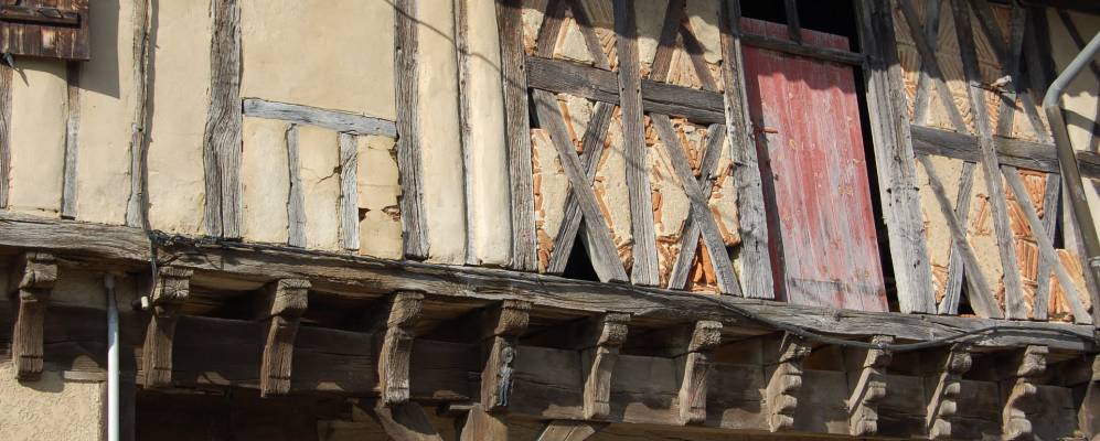 Фотография Puymaurin