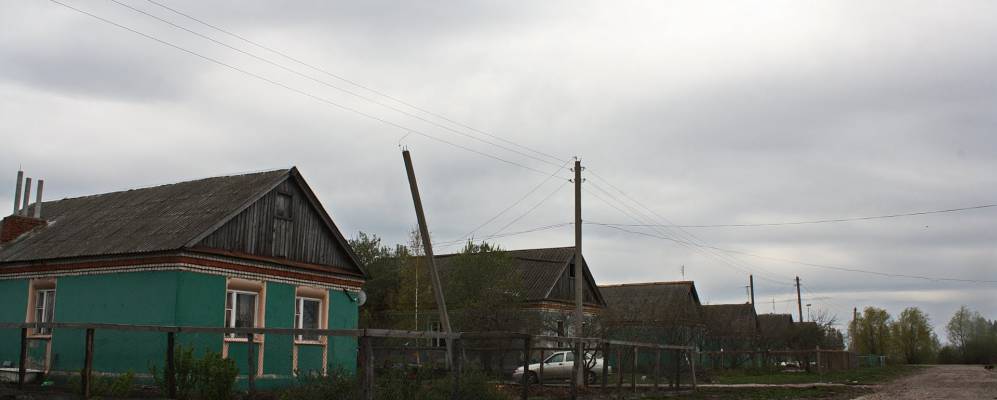 Фотография Взовки