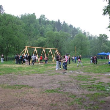 Прохоровское