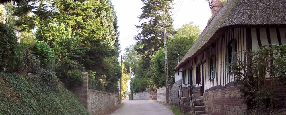 Фотография Ле Бур-Дэн