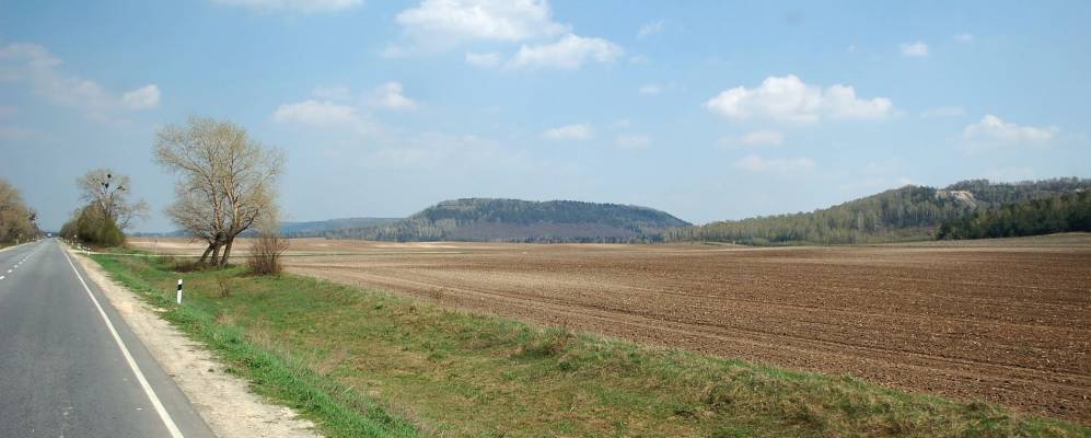 
            Фотография Богдановки