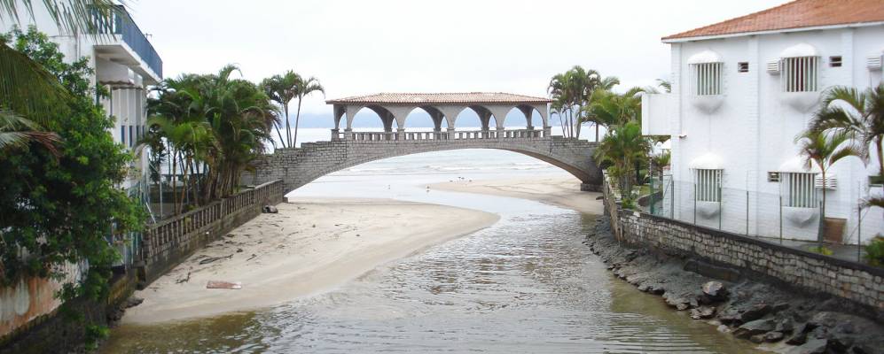 
            Фотография Итапемы