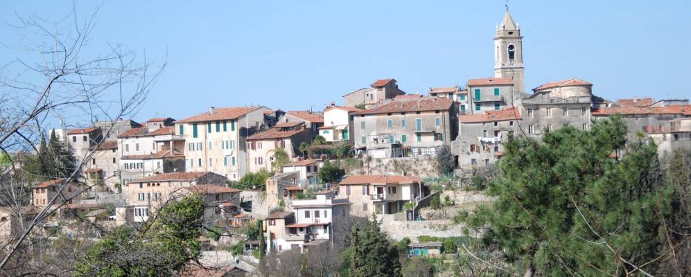 Фотография Санта-Луча