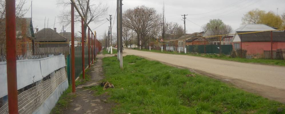 Фотография Советского