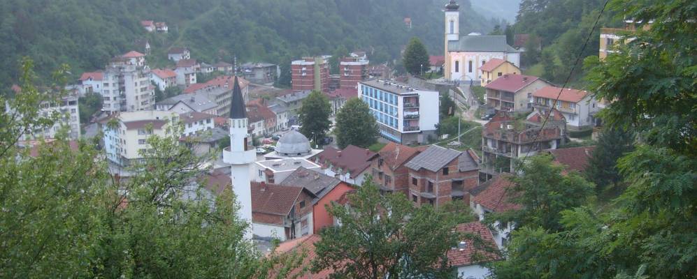 
            Фотография Srebrenica