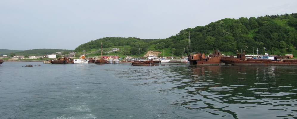 
            Фотография Первой Пади