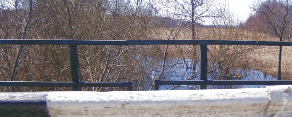 
            Фотография Поселка Имени Фрунзе