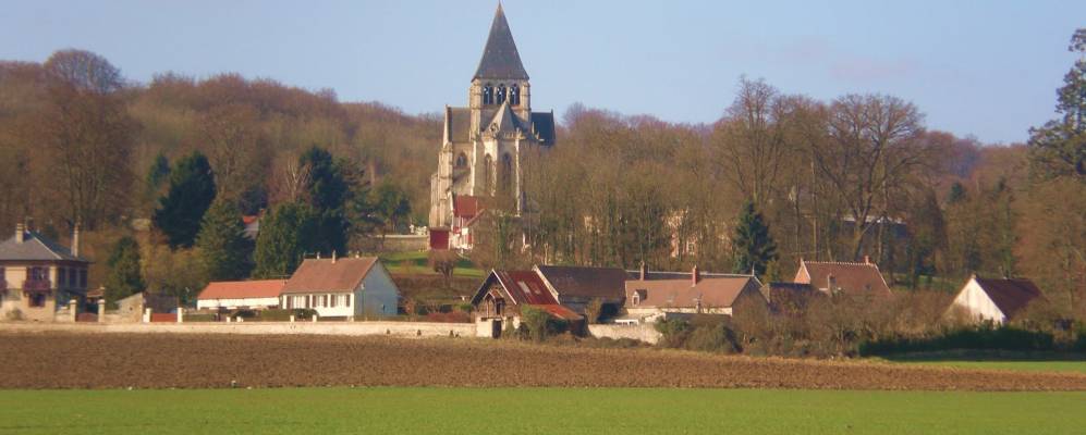 
            Фотография Аньетца