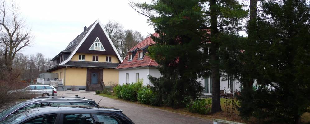 
            Фотография Каролиненхофа