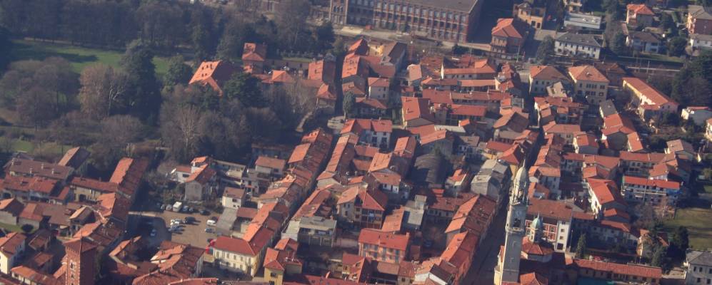 
            Фотография Ломаццо