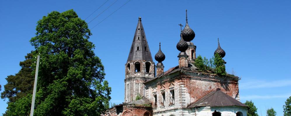 
            Фотография Пурково