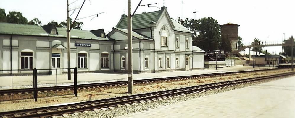 Фотография Нового