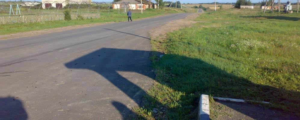 Фотография Красулино