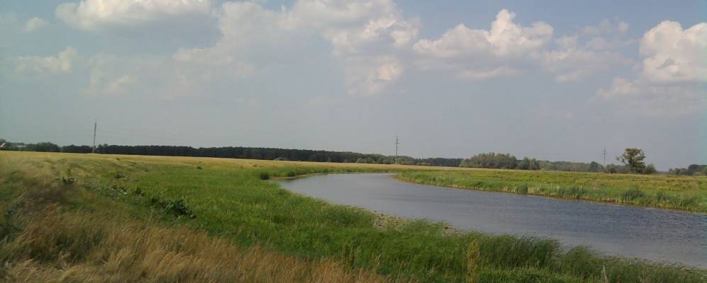 
            Фотография Танеевки