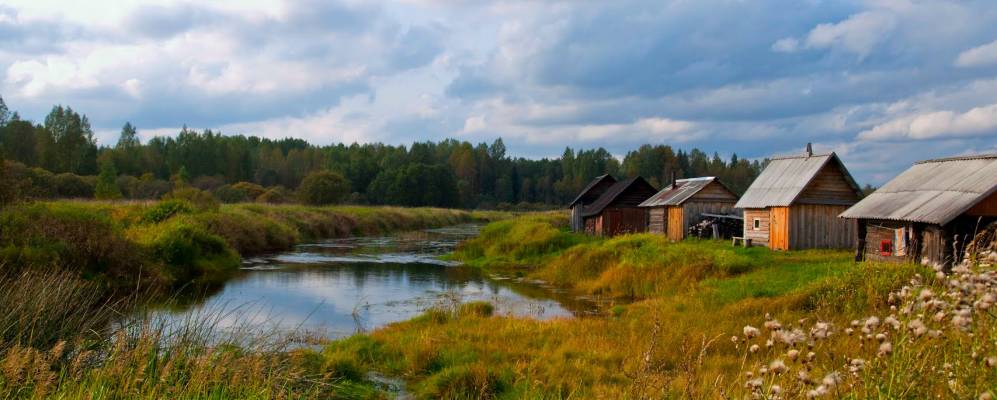 
            Фотография Гриневой Горы