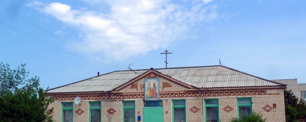 
            Фотография Чернокоровского