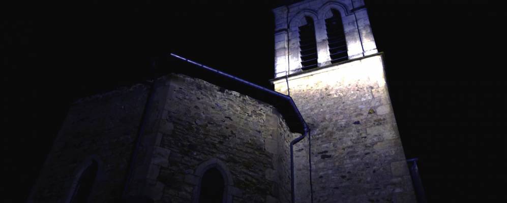 
            Фотография Шарантонэ