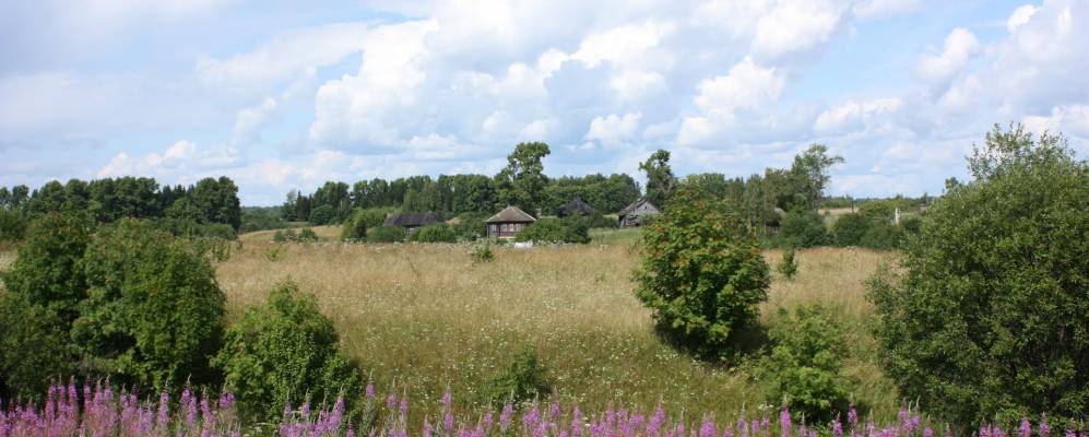 Фотография Ивонино