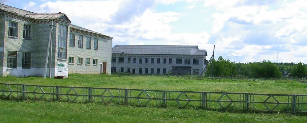 
            Фотография Раздолья