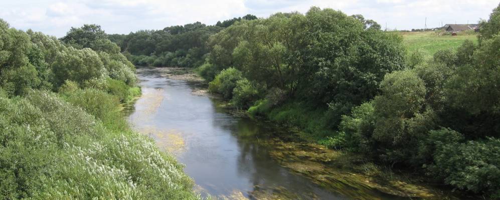 Фотография деревни Болкалы