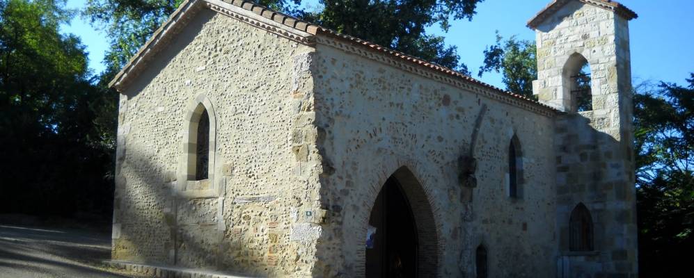 
            Фотография Гренад-Сюр-Л'Адур